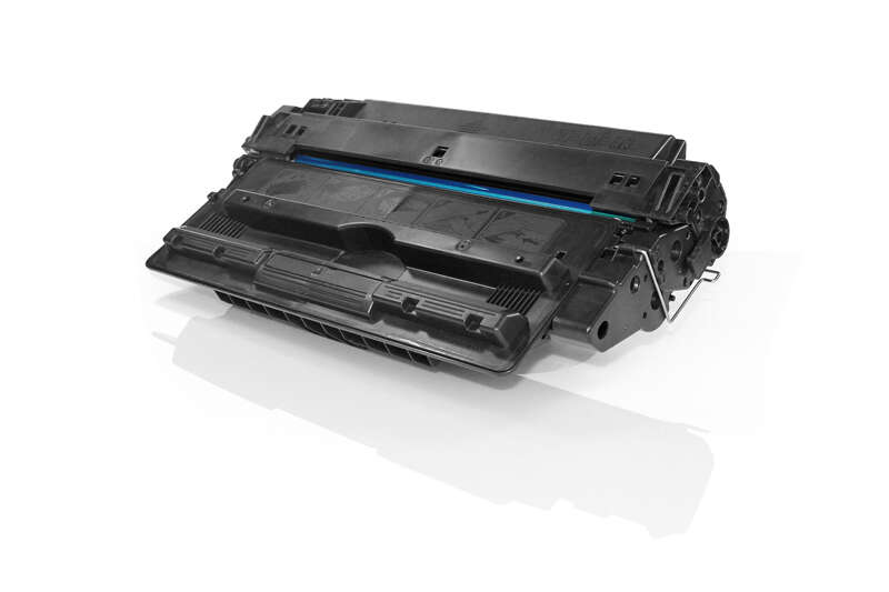 Canon 309 Negro Cartucho de Toner Generico