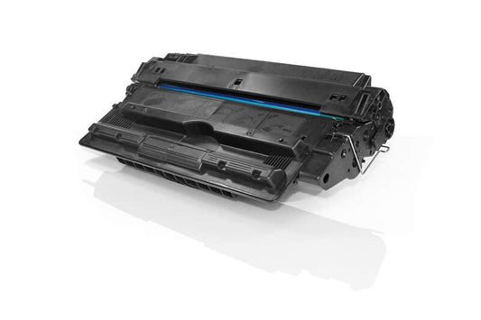 HP Q7516A Negro Cartucho de Toner Generico - Reemplaza 16A