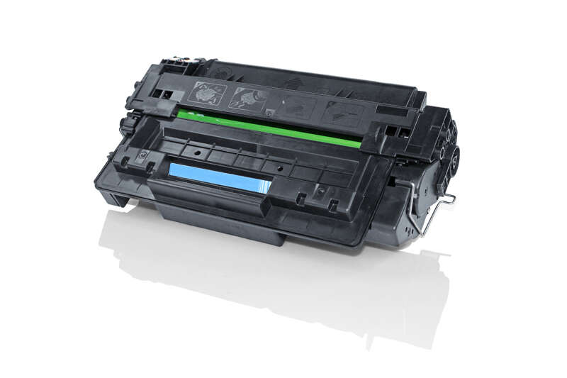 Canon 710 Negro Cartucho de Toner Generico - Reemplaza 0985B001