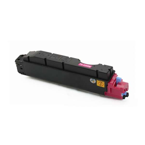 Kyocera TK5345 Magenta Cartucho de Toner Generico - Reemplaza 1T02ZLBNL0/TK5345M