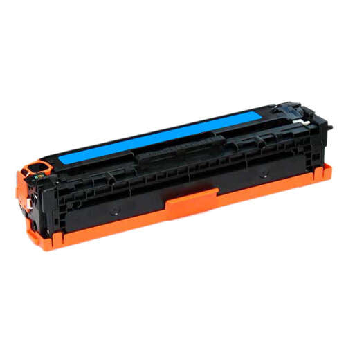 HP W2211X/W2211A Cyan Cartucho de Toner Generico - Reemplaza 207X/207A