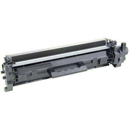 Canon 051H Negro Cartucho de Toner Generico - Reemplaza 2169C002