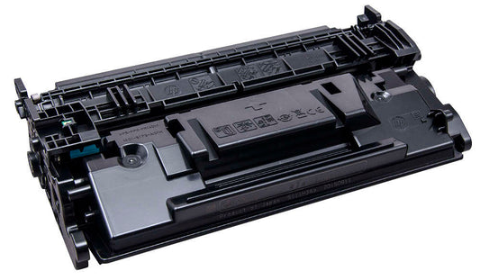 HP CF287A Negro Cartucho de Toner Generico - Reemplaza 87A