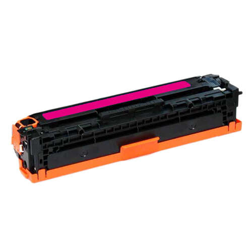 Canon 046H Magenta Cartucho de Toner Generico - Reemplaza 1252C002/1248C002