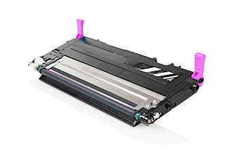 Samsung CLT-M4092S/CLT-M4072S Magenta Cartucho de Toner Generico - Reemplaza SU272A/SU262A