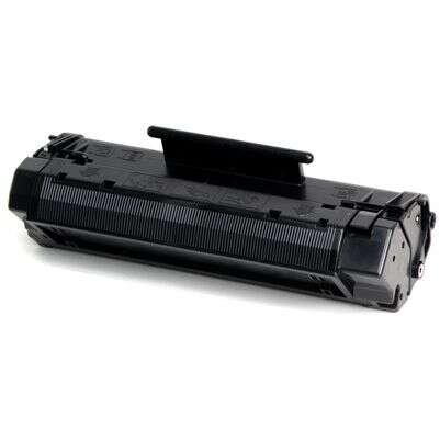 HP C3906A Negro Cartucho de Toner Generico - Reemplaza 06A