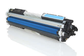 HP CE311A/CF351A Cyan Cartucho de Toner Generico - Reemplaza 126A/130A