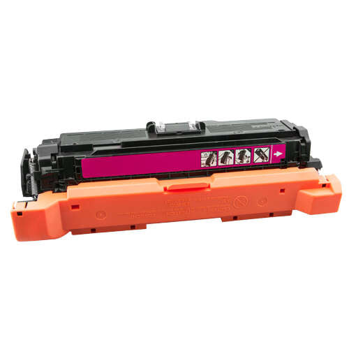 HP CF363X Magenta Cartucho de Toner Generico - Reemplaza 508X