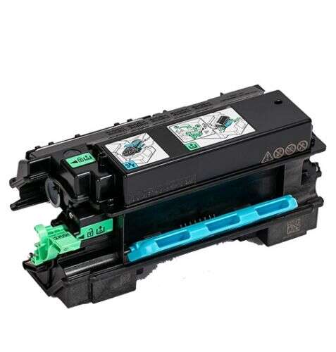 Ricoh IM430 Negro Cartucho de Toner Generico - Reemplaza 418127