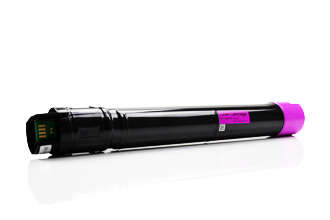 Xerox Phaser 7500 Magenta Cartucho de Toner Generico - Reemplaza 106R01437