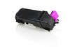 Xerox Phaser 6125 Magenta Cartucho de Toner Generico - Reemplaza 106R01332