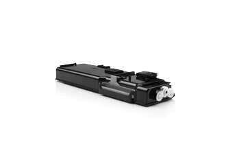 Xerox Phaser 6600/WorkCentre 6605 Negro Cartucho de Toner Generico - Reemplaza 106R02232/106R02248