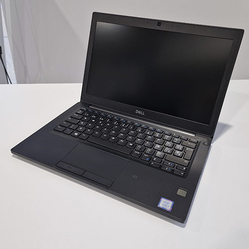 Portátil Reacondicionado Dell Latitude 7290 Intel I5-7300U 2.6Ghz 16Gb Ssd 512Gb 12.5" W10 (24 Meses Garantía) Batería (6 Meses Garantía)   