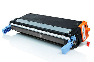 HP C9730A Negro Cartucho de Toner Generico - Reemplaza 645A