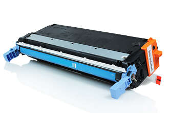 HP C9731A Cyan Cartucho de Toner Generico - Reemplaza 645A