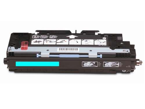 HP Q2671A Cyan Cartucho de Toner Generico - Reemplaza 309A