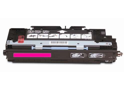 HP Q2673A Magenta Cartucho de Toner Generico - Reemplaza 309A