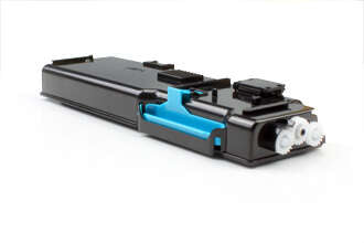 Dell C2660DN/C2665DNF Cyan Cartucho de Toner Generico - Reemplaza 593-BBBT/488NH/TW3NN/593-BBBN/TXM5D/V1620