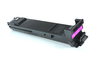 Konica Minolta TN318 Magenta Cartucho de Toner Generico - Reemplaza TN318M/A0DK353