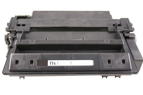 HP Q6511X Negro Cartucho de Toner Generico - Reemplaza 11X