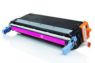 HP C9733A Magenta Cartucho de Toner Generico - Reemplaza 645A