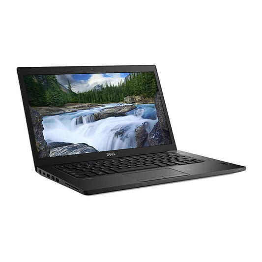 Portátil Reacondicionado Dell Latitude 5490 I5 7300u 2.6Ghz 8Gb Ssd 256Gb 14" W10 (24 Meses Garantía) Batería (6 Meses Garantía)   