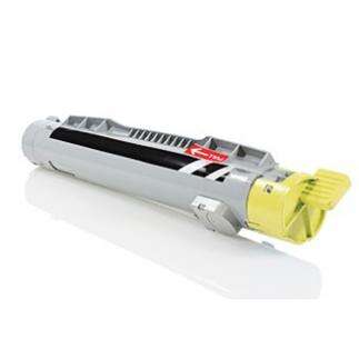 Epson Aculaser C4100 Amarillo Cartucho de Toner Generico - Reemplaza C13S050148