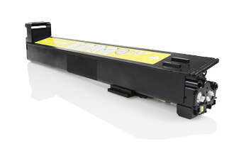 HP CF302A Amarillo Cartucho de Toner Generico - Reemplaza 827A