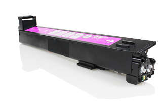 HP CF303A Magenta Cartucho de Toner Generico - Reemplaza 827A