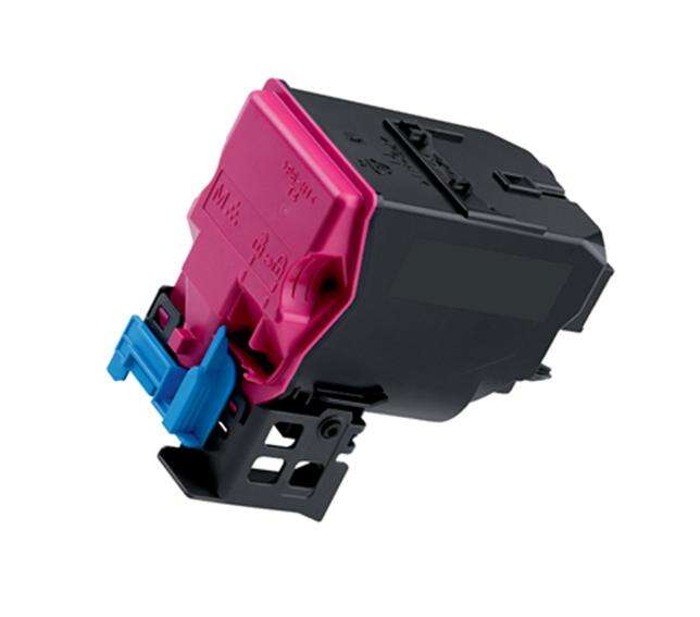 Konica Minolta TNP27 Magenta Cartucho de Toner Generico - Reemplaza TNP27M/A0X5353