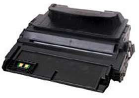 HP Q5942X/Q1338A/Q1339A/Q5945A Negro Cartucho de Toner Generico - Reemplaza 42X/38A/39A/45A