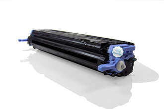 HP Q6000A Negro Cartucho de Toner Generico - Reemplaza 124A