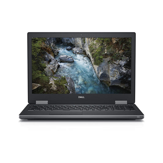 Portátil Reacondicionado Dell Precision 7530 I5 8400H 2.5Ghz 32Gb Ssd Nvme 1Tb Nvidia Quadro P2000 15.6" W10 (24 Meses Garantía) Batería (6 Meses Garantía) 