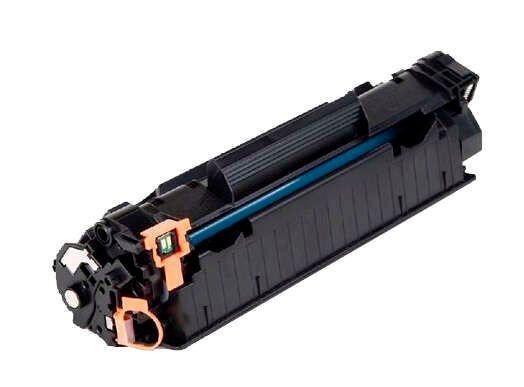 HP CF279A XL Negro Cartucho de Toner Generico - Alta Capacidad/Jumbo - Reemplaza 79A