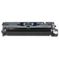 HP Q3960A/C9700A Negro Cartucho de Toner Generico - Reemplaza 122A/121A