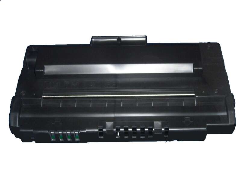 Dell 1600 Negro Cartucho de Toner Generico - Reemplaza 593-10082/P4210