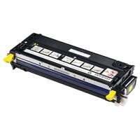 Dell 3110/3115 Amarillo Cartucho de Toner Generico - Reemplaza 593-10173