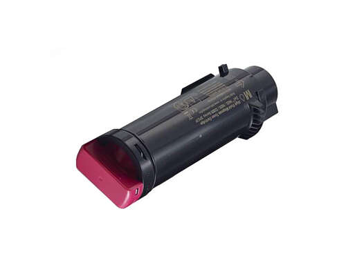 Xerox Phaser 6510/WorkCentre 6515 Magenta Cartucho de Toner Generico - Reemplaza 106R03691/106R03478/106R03474