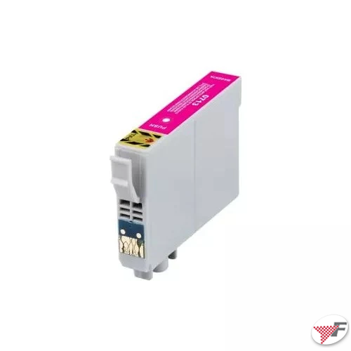 Epson T0713 / T0893 Magenta Cartucho Generico